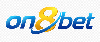 on8bet logo